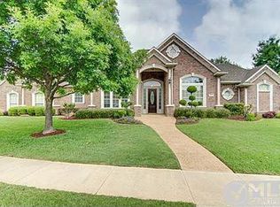 2610 Parker Ct, Southlake, TX 76092