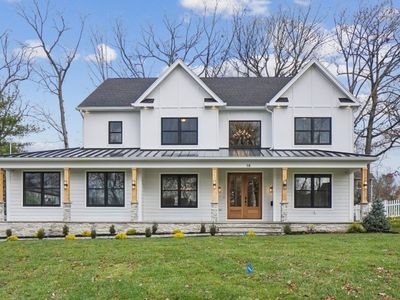 16 Browning Dr, Livingston, NJ, 07039