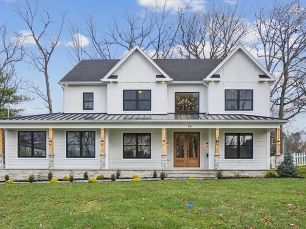 16 Browning Dr, Livingston Twp., NJ 07039