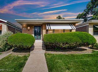 6951 S Damen Ave, Chicago, IL 60636