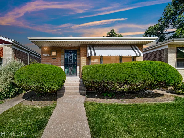 6951 S Damen Ave, Chicago, IL 60636