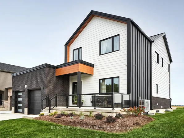 23 Totten St, Zorra, ON N0J 1J0