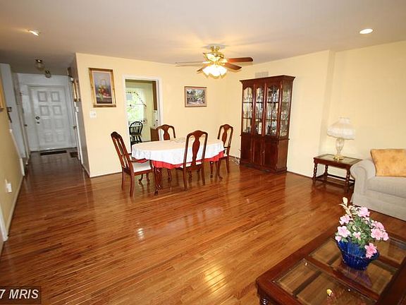 3rd image of 11750 Carriage House Dr #7