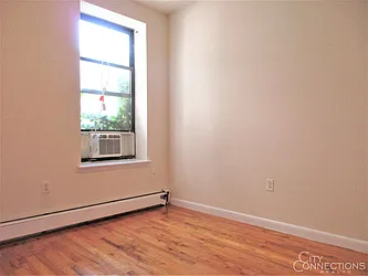 Rented by City Connections Realty