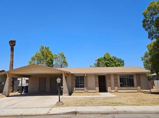 2536 W 22nd St, Yuma, AZ 85364
