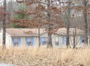 391 Fain St, Morganton, GA 30560