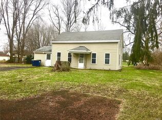 6537 Van Buren Rd, Warners, NY 13164