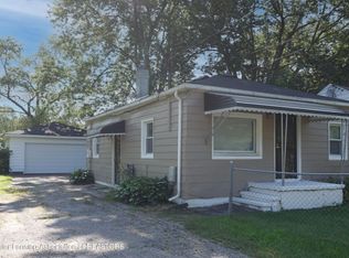 4729 Starr Ave, Lansing, MI 48910