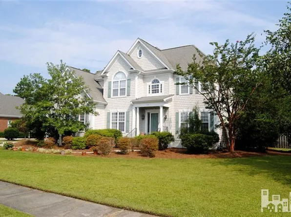 503 Nighthawk Dr, Wilmington, NC 28412