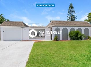 5127 Reseda Dr, New Port Richey, FL 34652