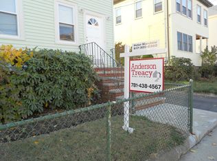 23 Bonner Ave, Medford, MA 02155
