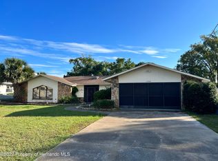 10468 Norvell Rd, Spring Hill, FL 34608
