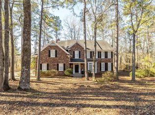 9141 Pinewood Dr, Columbus, GA 31909
