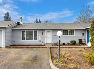 233 SE 3rd Ave, Canby, OR 97013