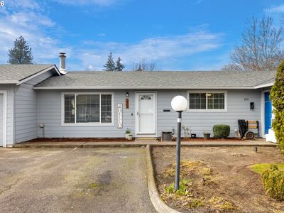 233 SE 3rd Ave, Canby, OR, 97013