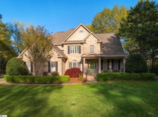 507 Mahaffey Dr, Greer, SC 29651