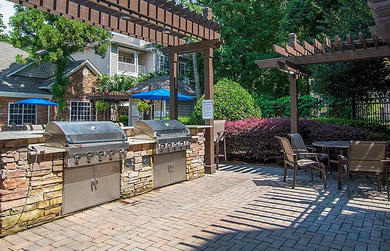 Park at Chastain Apartments — Photo 59