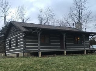 2076 Eaton Lewisburg Rd, Eaton, OH 45320