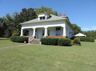 1076 Mount Laurel Rd, Clover, VA 24534