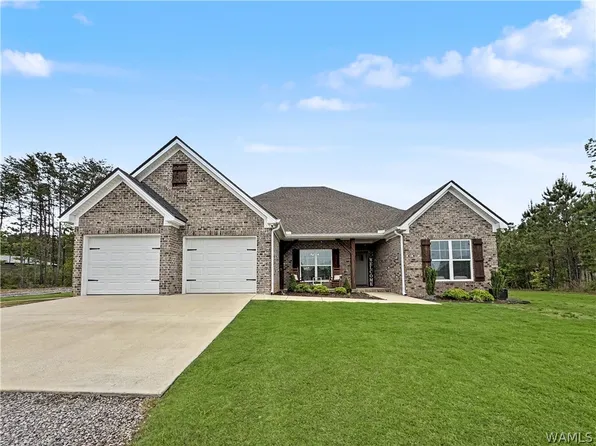 13848 Gilliam Rd, Berry, AL 35546