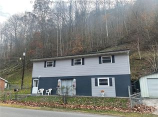 1062 Whitman Creek Rd, Logan, WV 25601