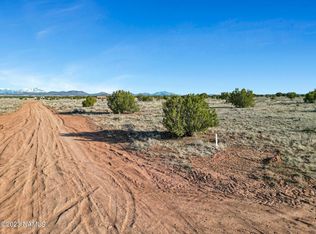 2760 E Mission Dr #340, Williams, AZ 86046