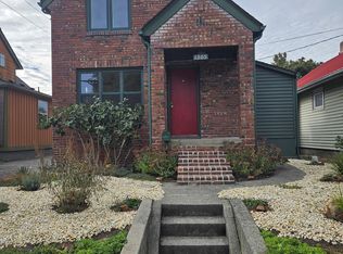 1305 Elizabeth Ave, Bremerton, WA 98337