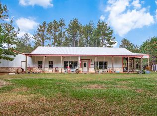 3822 Chisolm Ct, Cleveland, TX 77328