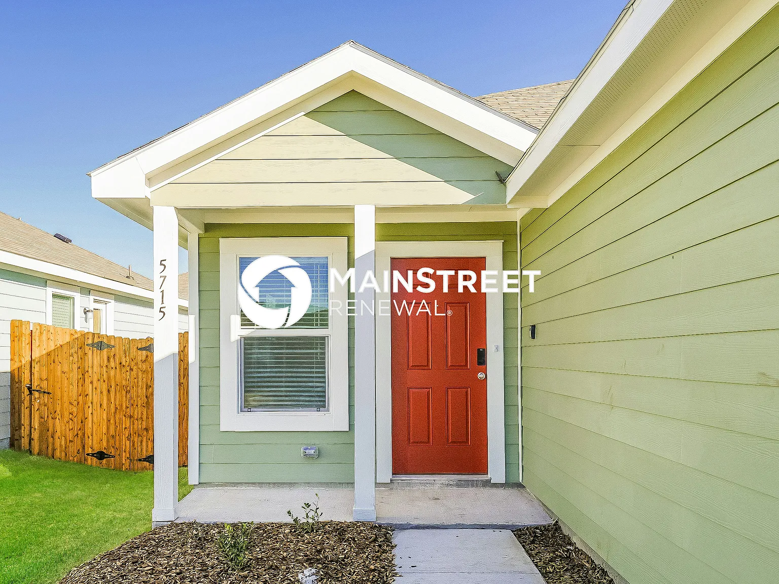 5715 Bristle Leaf Drive — Photo 4
