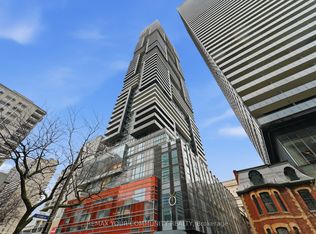 7 N Grenville St #4607, Toronto, ON M4Y 0E9