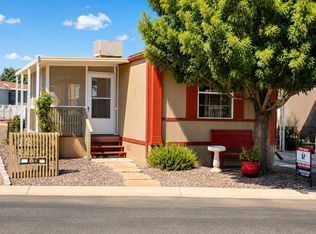 853 N Highway 89 #57, Chino Valley, AZ 86323