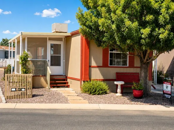 853 N Highway 89 #57, Chino Valley, AZ 86323