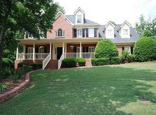 1310 Barnsley Walk, Snellville, GA 30078