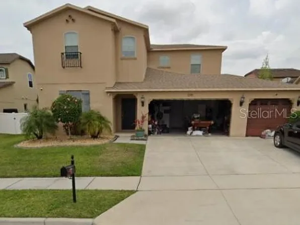 1245 Gatewood Ave, Minneola, FL 34715