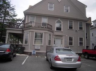 453 Hope St APT 5, Providence, RI 02906