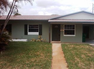 1301 NW 50th Ave, Fort Lauderdale, FL 33313