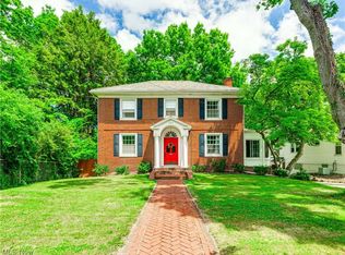 289 Merriman Rd, Akron, OH 44303