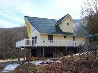 3939 Hamilton Rd, Blairsville, GA 30512