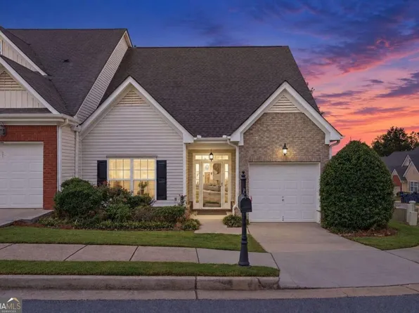 135 Riley Cir, Dawsonville, GA 30534