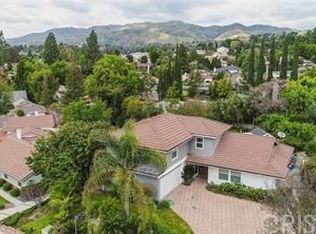 18827 Clearbrook St, Porter Ranch, CA 91326