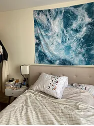 Rented by Geraldine Capasso, LREB
