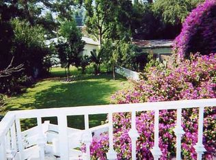 570 E Claremont St, Pasadena, CA 91104