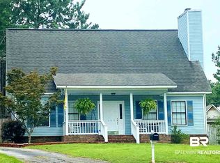103 Dewayne Cir, Daphne, AL 36526
