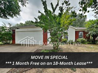 21 Nevada Ln, Cabot, AR 72023