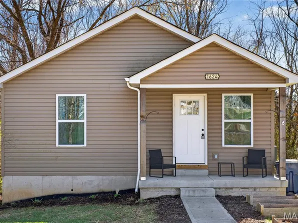 1624 Missouri Ave, Pacific, MO 63069