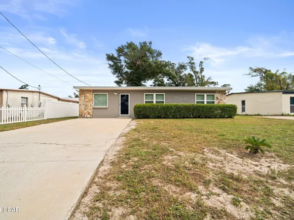 714 Bay Ave, Panama City, FL 32401