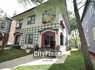 1457 N Delaware St, Indianapolis, IN
