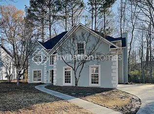 2412 Westport Cir SW, Marietta, GA 30064