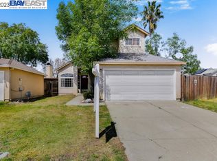 1106 Bay Tree Ct, Fairfield, CA 94533
