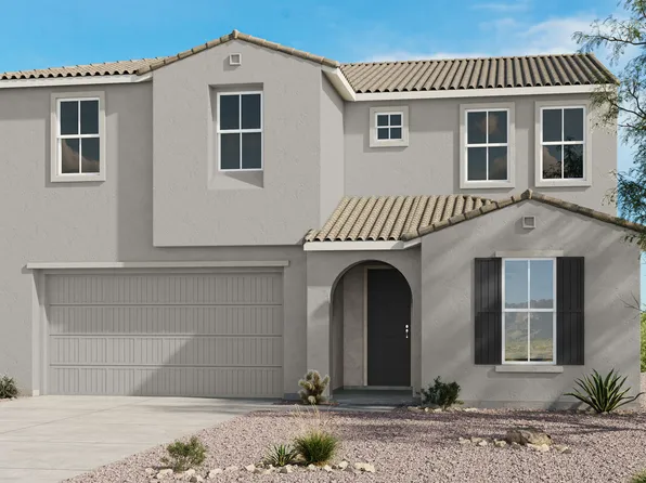 Triumph Plan, Saddleback Encore